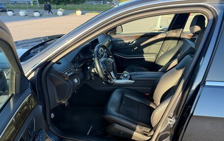 Mercedes-Benz E-Класс, 2012 год, 1 830 000 рублей, 19 фотография