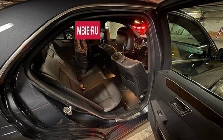 Mercedes-Benz E-Класс, 2012 год, 1 830 000 рублей, 10 фотография