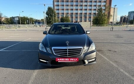 Mercedes-Benz E-Класс, 2012 год, 1 830 000 рублей, 18 фотография