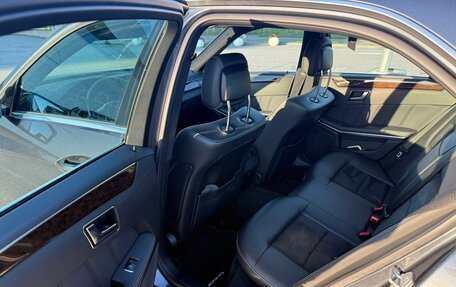 Mercedes-Benz E-Класс, 2012 год, 1 830 000 рублей, 22 фотография