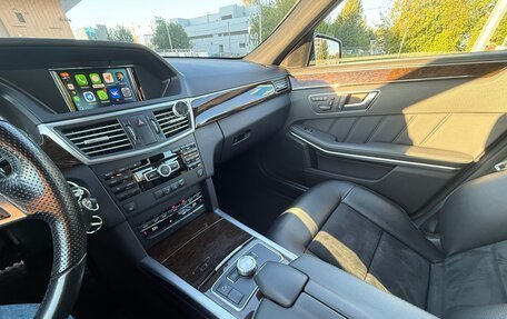 Mercedes-Benz E-Класс, 2012 год, 1 830 000 рублей, 23 фотография