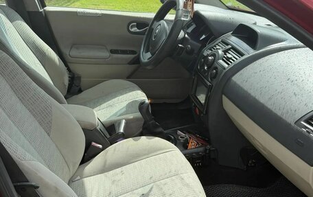 Renault Megane II, 2006 год, 380 000 рублей, 8 фотография