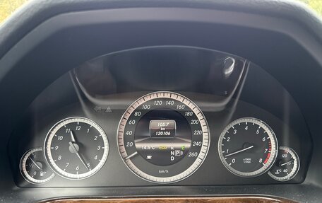 Mercedes-Benz E-Класс, 2012 год, 1 830 000 рублей, 25 фотография
