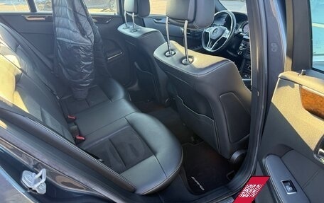 Mercedes-Benz E-Класс, 2012 год, 1 830 000 рублей, 21 фотография