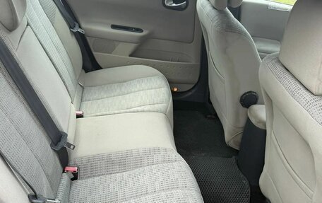 Renault Megane II, 2006 год, 380 000 рублей, 13 фотография