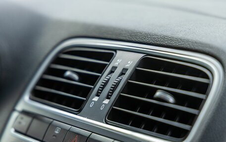 Volkswagen Polo VI (EU Market), 2016 год, 1 248 000 рублей, 25 фотография