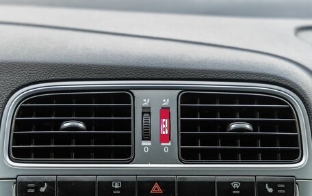 Volkswagen Polo VI (EU Market), 2016 год, 1 248 000 рублей, 19 фотография