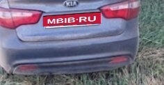KIA Rio III рестайлинг, 2014 год, 370 000 рублей, 1 фотография