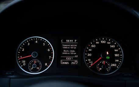 Volkswagen Tiguan I, 2016 год, 2 100 000 рублей, 11 фотография