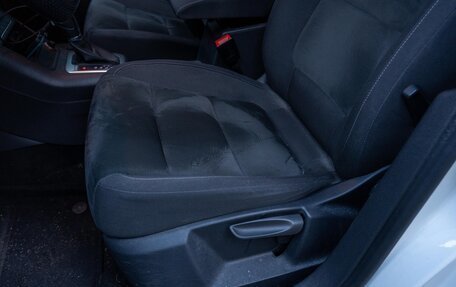 Volkswagen Tiguan I, 2016 год, 2 100 000 рублей, 8 фотография