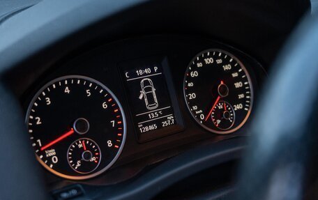 Volkswagen Tiguan I, 2016 год, 2 100 000 рублей, 9 фотография
