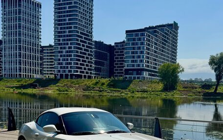 BMW Z4, 2009 год, 2 880 500 рублей, 1 фотография