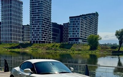 BMW Z4, 2009 год, 2 880 500 рублей, 1 фотография