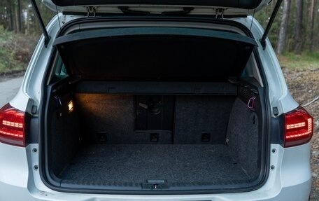 Volkswagen Tiguan I, 2016 год, 2 100 000 рублей, 20 фотография