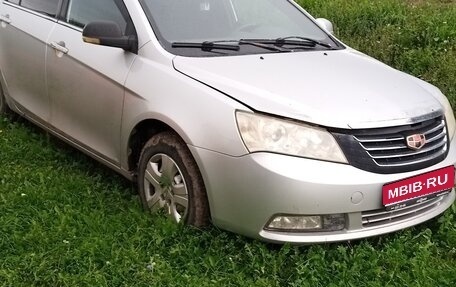 Geely Emgrand EC7, 2014 год, 250 000 рублей, 1 фотография