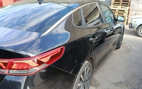KIA Optima IV, 2019 год, 1 300 000 рублей, 7 фотография