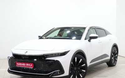 Toyota Crown, 2022 год, 5 550 000 рублей, 1 фотография