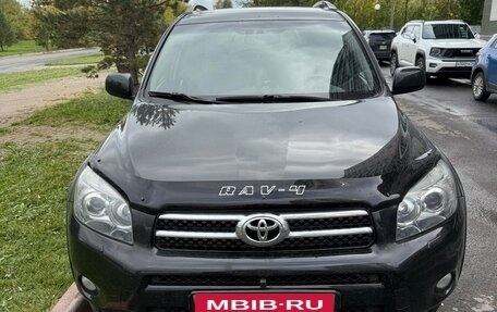 Toyota RAV4, 2007 год, 1 100 000 рублей, 1 фотография