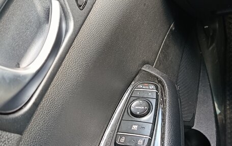 KIA Optima IV, 2019 год, 1 300 000 рублей, 15 фотография