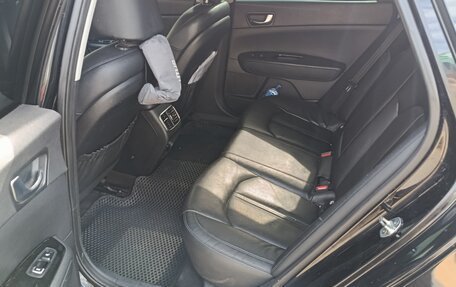 KIA Optima IV, 2019 год, 1 300 000 рублей, 10 фотография