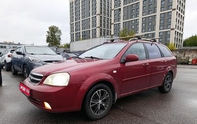 Chevrolet Lacetti, 2008 год, 389 000 рублей, 1 фотография