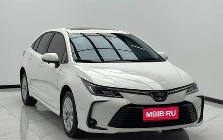Toyota Corolla, 2023 год, 1 550 000 рублей, 1 фотография