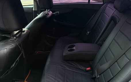 Toyota Corolla, 2008 год, 675 000 рублей, 6 фотография