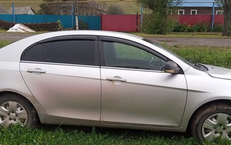 Geely Emgrand EC7, 2014 год, 250 000 рублей, 2 фотография