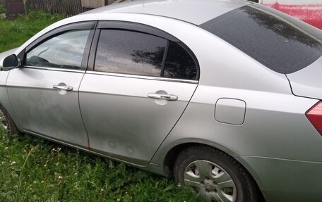 Geely Emgrand EC7, 2014 год, 250 000 рублей, 4 фотография