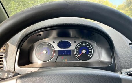 Geely Emgrand EC7, 2014 год, 250 000 рублей, 6 фотография