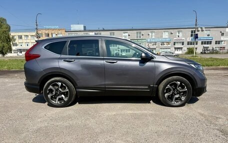 Honda CR-V IV, 2017 год, 2 150 000 рублей, 4 фотография