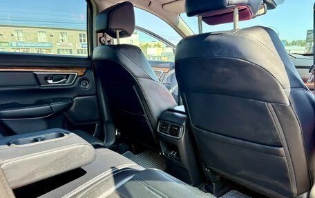 Honda CR-V IV, 2017 год, 2 150 000 рублей, 9 фотография