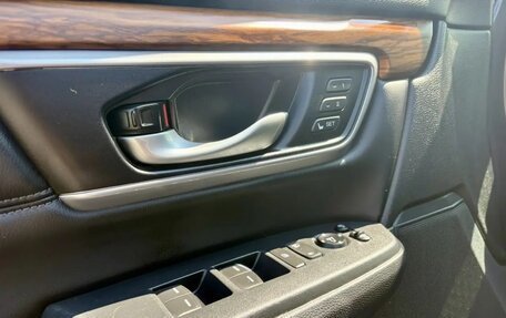 Honda CR-V IV, 2017 год, 2 150 000 рублей, 12 фотография
