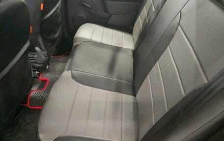 Renault Sandero II рестайлинг, 2014 год, 475 000 рублей, 6 фотография