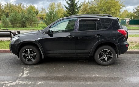 Toyota RAV4, 2007 год, 1 100 000 рублей, 3 фотография