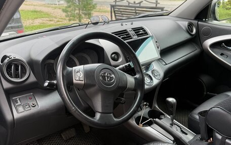 Toyota RAV4, 2007 год, 1 100 000 рублей, 7 фотография