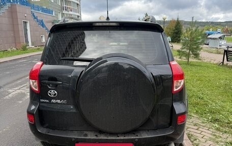Toyota RAV4, 2007 год, 1 100 000 рублей, 5 фотография