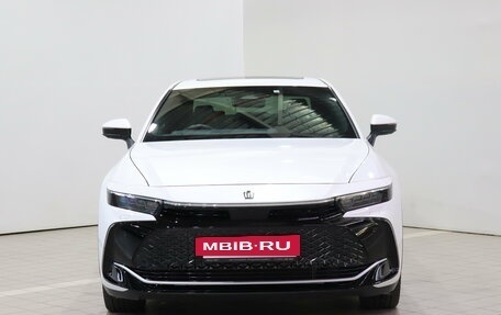 Toyota Crown, 2022 год, 5 550 000 рублей, 2 фотография