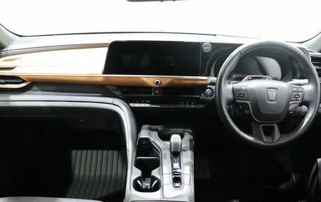 Toyota Crown, 2022 год, 5 550 000 рублей, 15 фотография