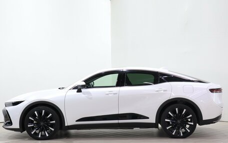 Toyota Crown, 2022 год, 5 550 000 рублей, 8 фотография
