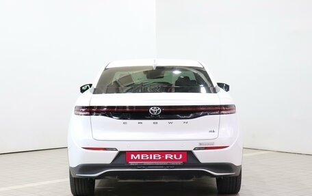 Toyota Crown, 2022 год, 5 550 000 рублей, 6 фотография