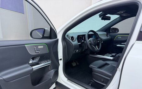 Mercedes-Benz GLA, 2021 год, 2 420 000 рублей, 8 фотография