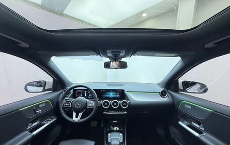 Mercedes-Benz GLA, 2021 год, 2 420 000 рублей, 7 фотография