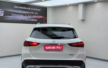 Mercedes-Benz GLA, 2021 год, 2 420 000 рублей, 5 фотография