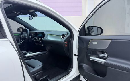 Mercedes-Benz GLA, 2021 год, 2 420 000 рублей, 10 фотография