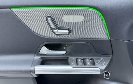 Mercedes-Benz GLA, 2021 год, 2 420 000 рублей, 17 фотография