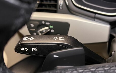 Audi A4, 2021 год, 3 390 000 рублей, 15 фотография