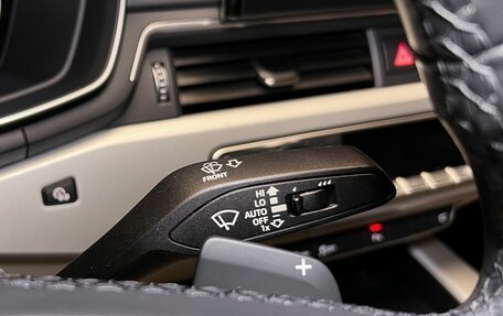 Audi A4, 2021 год, 3 390 000 рублей, 14 фотография