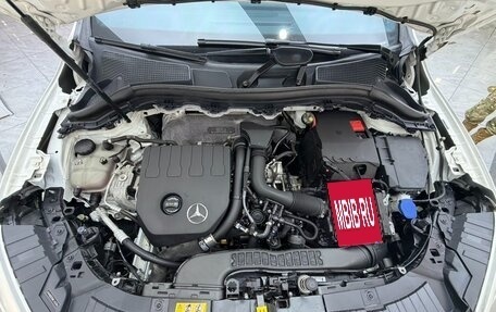 Mercedes-Benz GLA, 2021 год, 2 420 000 рублей, 24 фотография