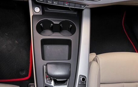 Audi A4, 2021 год, 3 390 000 рублей, 20 фотография